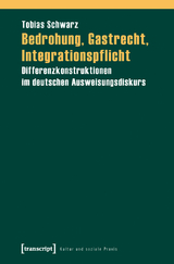 Bedrohung, Gastrecht, Integrationspflicht - Tobias Schwarz