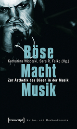 B&ouml;se Macht Musik - 