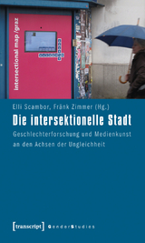 Die intersektionelle Stadt - 