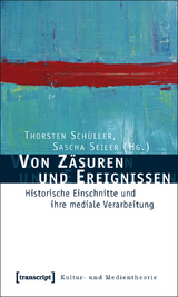Von Z&auml;suren und Ereignissen - 