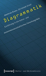 Diagrammatik - Matthias Bauer, Christoph Ernst