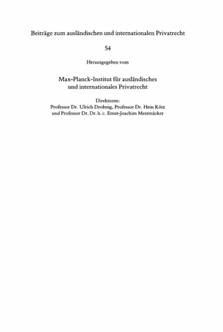 Rechtsverwirklichung durch Zwangsgeld