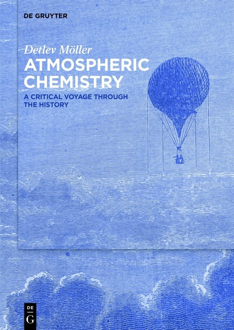 Atmospheric Chemistry -  Detlev M&ouml;ller