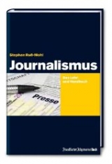Journalismus - Stephan Ru&szlig;-Mohl