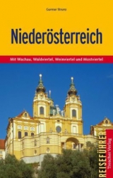 Nieder&ouml;sterreich - Gunnar Strunz