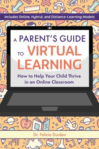 Parent's Guide to Virtual Learning