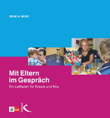 Mit Eltern im Gespr&auml;ch - Irene Beier