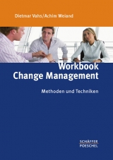 Workbook Change Management - Dietmar Vahs, Achim Weiand
