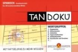 Tandoku "Spanisch Grundwortschatz" - Rainer Gerthner
