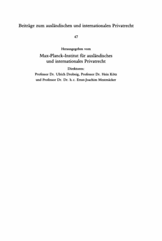 Das Recht des Grundstückskaufs