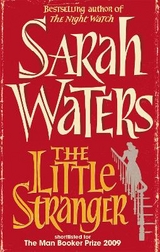 The Little Stranger - Waters, Sarah