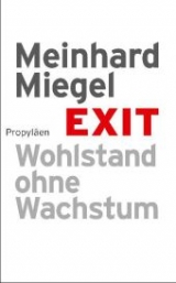 Exit - Meinhard Miegel