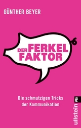 Der Ferkel-Faktor - G&uuml;nther Beyer