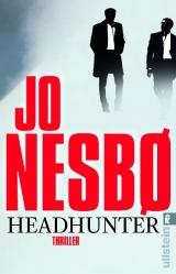 Headhunter - Jo Nesb&oslash;
