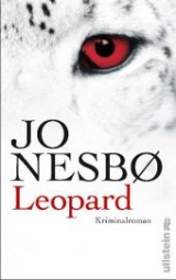 Leopard - Jo Nesb&oslash;