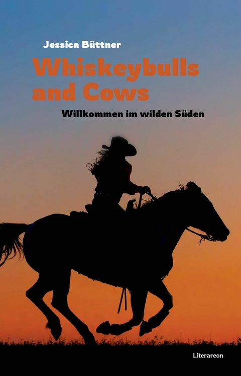 Whiskeybulls and Cows -  Jessica B&uuml;ttner