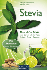 Stevia - Jeffrey Goettemoeller, Karen Lucke