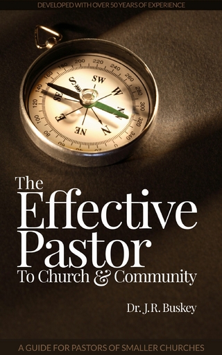 The Effective Pastor