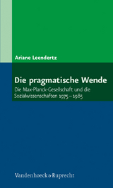 Die pragmatische Wende - Ariane Leendertz