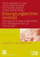 Bildungsungleichheit revisited - 