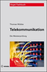 Telekommunikation - Thomas W&uuml;bbe