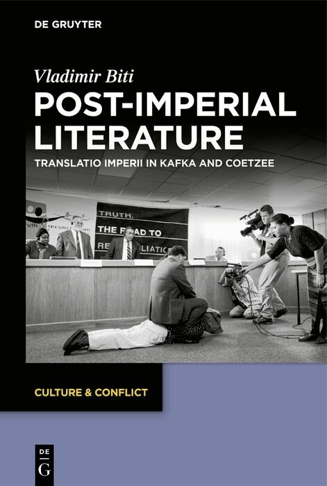 Post-imperial Literature -  Vladimir Biti