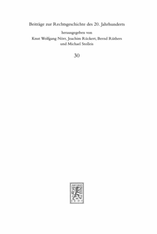 Exotische Verfassung