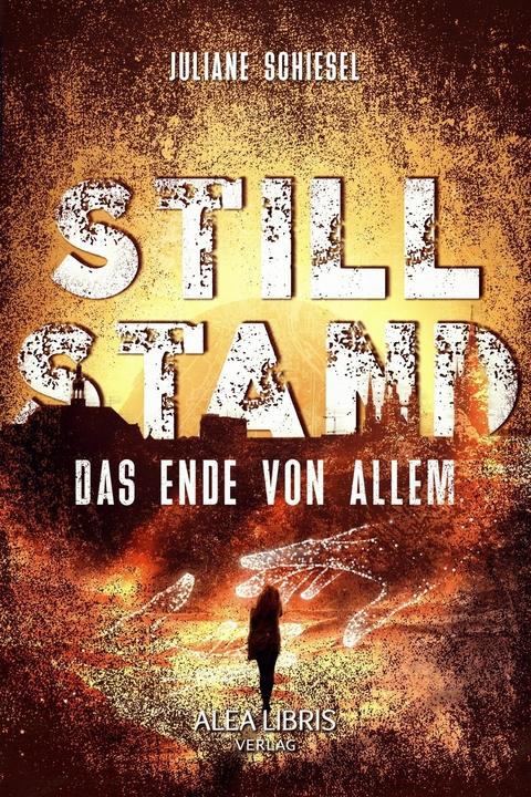 Stillstand -  Juliane Schiesel