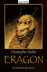 Eragon - Die Weisheit des Feuers - Christopher Paolini