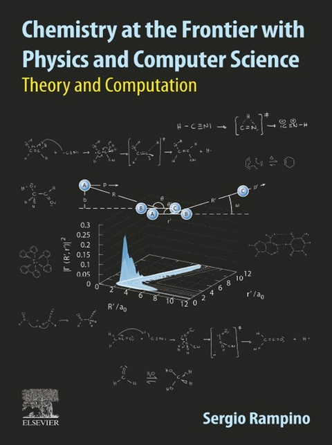 Chemistry at the Frontier with Physics and Computer Science -  Sergio Rampino