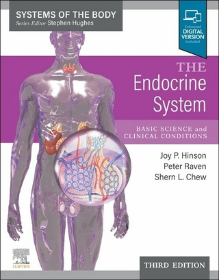 Endocrine System,E-Book