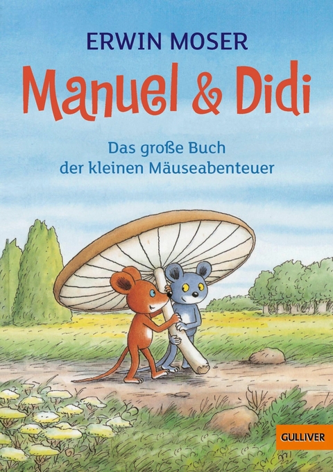 Manuel & Didi -  Erwin Moser