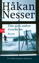 Eine ganz andere Geschichte - H&aring;kan Nesser