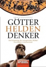 G&ouml;tter, Helden, Denker - 