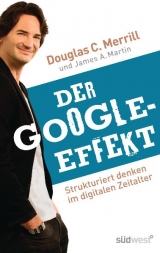 Der Google-Effekt - Douglas C. Merrill
