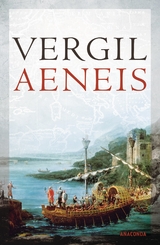 Aeneis -  Vergil