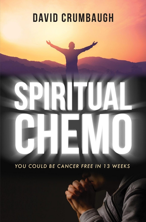 Spiritual Chemo - David Crumbaugh