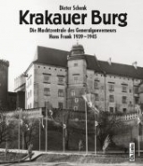 Krakauer Burg - Dieter Schenk