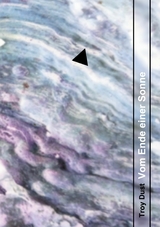 Vom Ende einer Sonne - Troy Dust