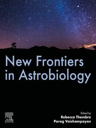 New Frontiers in Astrobiology