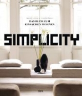 Simplicity - Sally Bailey, Mark Bailey