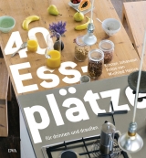 40 Essplätze - Kirsten Johanson