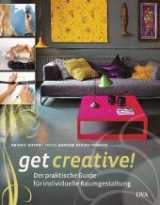 Get creative! - Abigail Ahern
