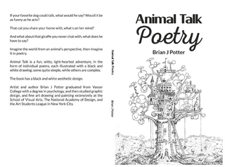 Animal Talk Poetry