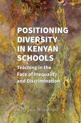 von M&ouml;llendorff: Positioning Diversity in Kenyan S - Malve von