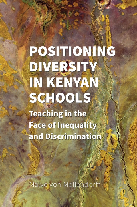 von M&ouml;llendorff: Positioning Diversity in Kenyan S - Malve von