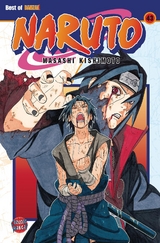 Naruto 43 - Masashi Kishimoto