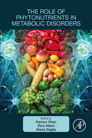 Role of Phytonutrients in Metabolic Disorders