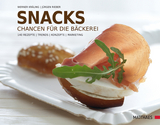 Snacks - Werner Kr&auml;ling, J&uuml;rgen Rieber
