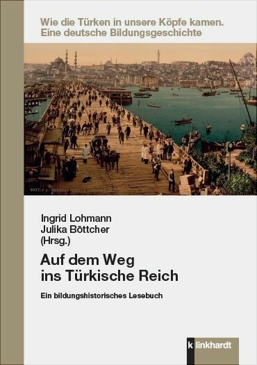 Auf dem Weg ins T&uuml;rkische Reich - 